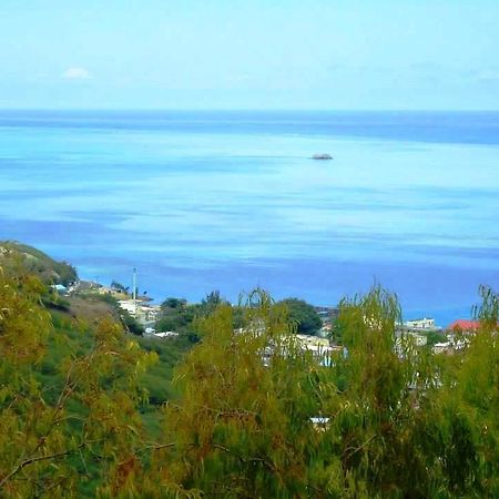 Coralie La Diffe'Rence Guest House Port Mathurin Bagian luar foto