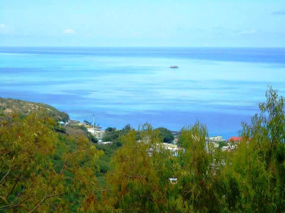 Coralie La Diffe'Rence Guest House Port Mathurin Bagian luar foto