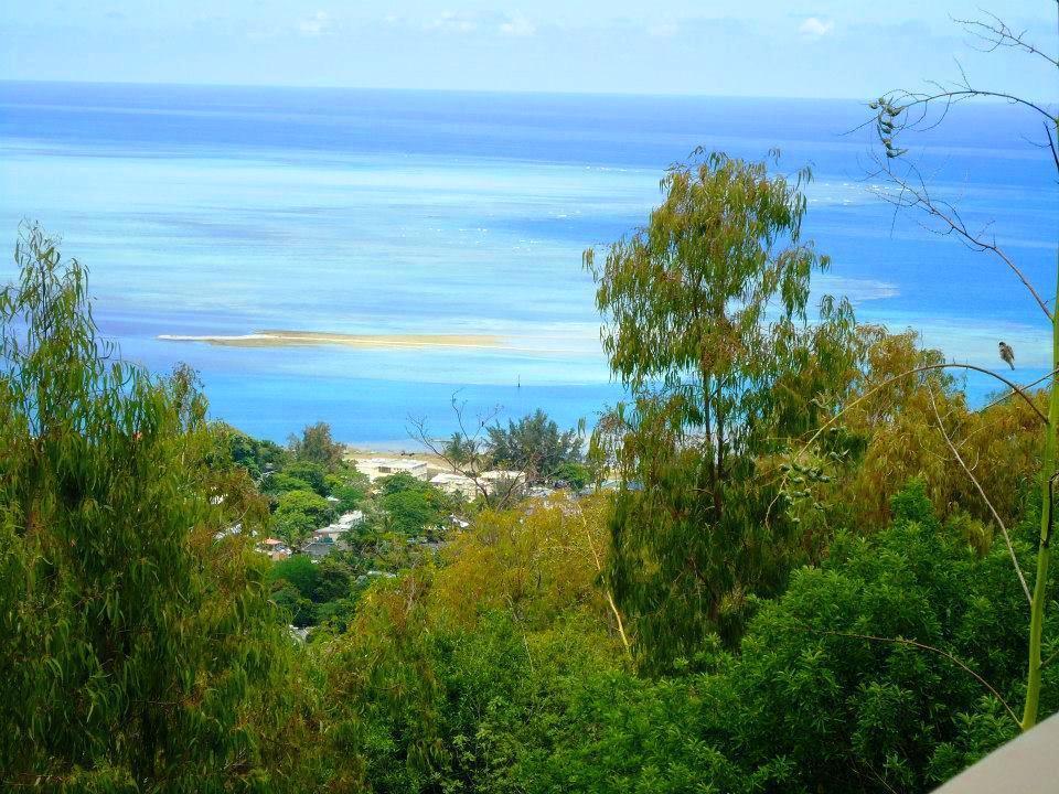 Coralie La Diffe'Rence Guest House Port Mathurin Bagian luar foto